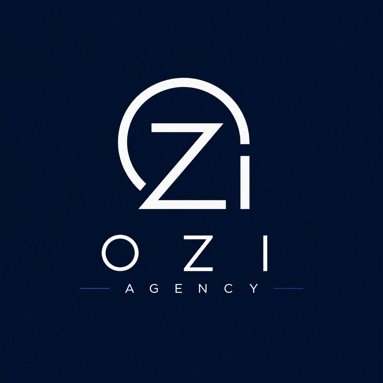 Ozi Agency